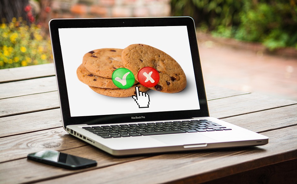 Počítačové cookies nemám ráda.